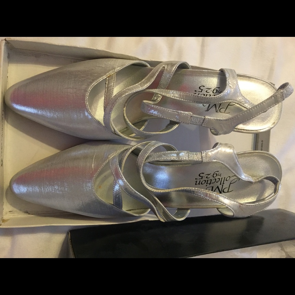 9.2.5 dress shoes